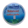 CRALUSSO Balanced Wafters Boilie Garlic 7x9mm 20g