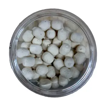 CRALUSSO Balanced Wafters Boilie Garlic 7x9mm 20g