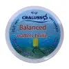 CRALUSSO Balanced Wafters Boilie Fluo Pineapple 9x11mm 40g