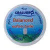 CRALUSSO Balanced Wafters Boilie N-Butyric Acid 9x11mm 40g