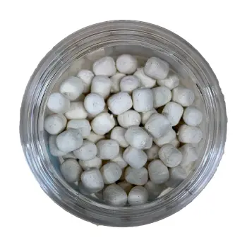 CRALUSSO Balanced Wafters Boilie N-Butyric Acid 9x11mm 40g