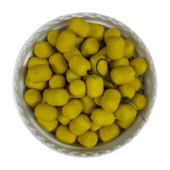 CRALUSSO Ready To Go Corn Balanced 9x11mm 40g