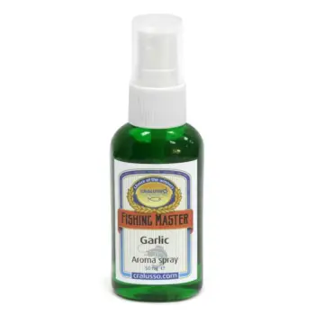 CRALUSSO Aroma Spray Garlic 50ml