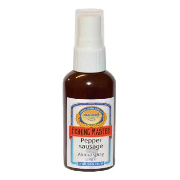 CRALUSSO Aroma Spray Pepper Sausage 50ml