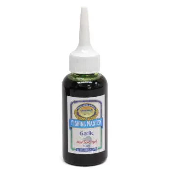 CRALUSSO Method Gel Garlic 100ml