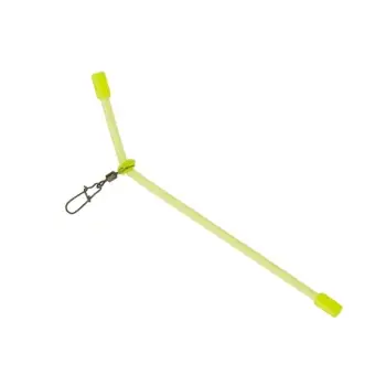 CRALUSSO Anti Tangle Tube With Strong End