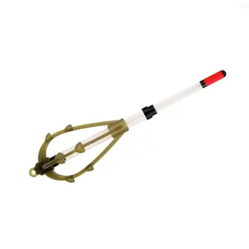 CRALUSSO Pop Up Feeder Basket Adjustable 1pcs