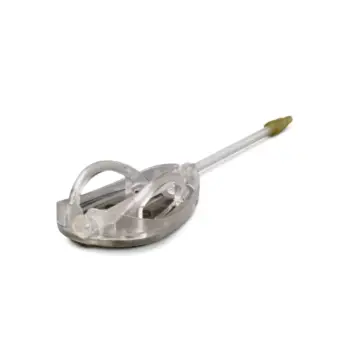 CRALUSSO Crystal Rocket Method Basket 