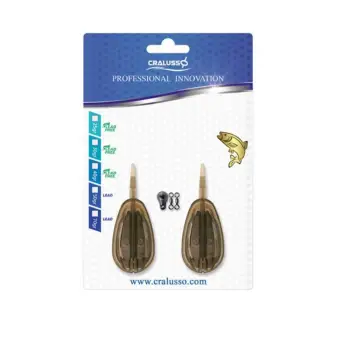 CRALUSSO Sensitive Method Basket Pack 2pz