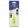 CRALUSSO Big Rocket Method Basket Fluo Green 1pcs/pack