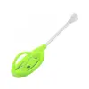 CRALUSSO Big Rocket Method Basket Fluo Green 1pcs/pack