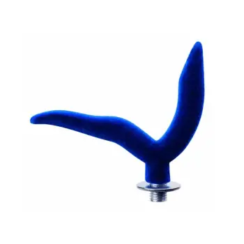 CRALUSSO Feeder Rod Rest Aluflokk