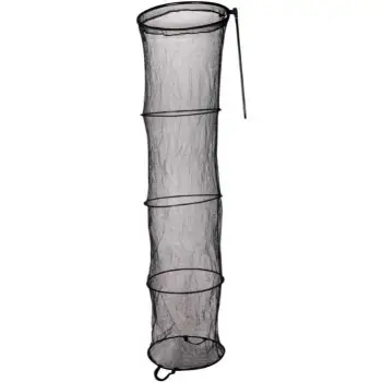 CTEC PVC Mesh 6mm  Keepnet 50 cm Bankst