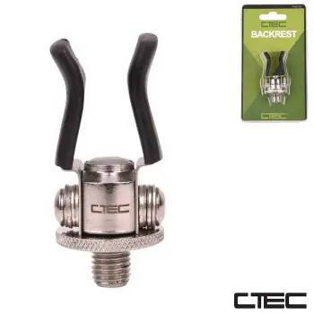 CTEC Backrests Metal