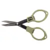 CTEC Folding Braid Cutters