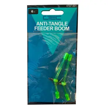 CTEC Anti-tangle Feeder Boom
