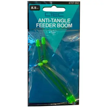 CTEC Anti-tangle Feeder Boom