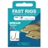 CTEC Fast Rigs Bream 45 cm