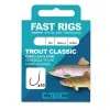 CTEC Fast Rigs Trout Classic 75 cm