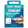 CTEC Fast Rigs Trout Classic 100 cm
