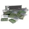 CTEC Carp Tackle Box System