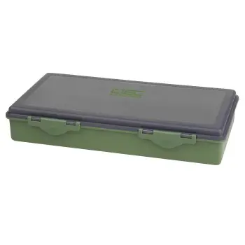 CTEC Carp Tackle Box System