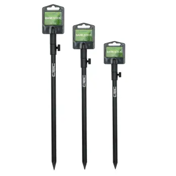 Ctec Matt Black Bankstick