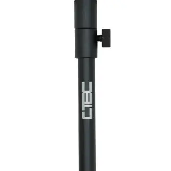 Ctec Matt Black Bankstick