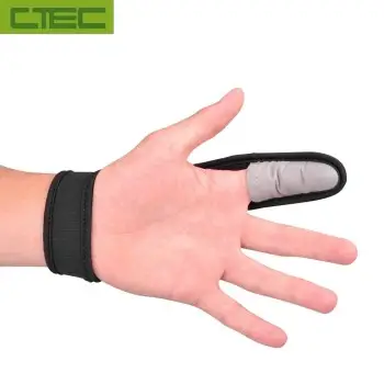 CTEC Casting Finger Protector