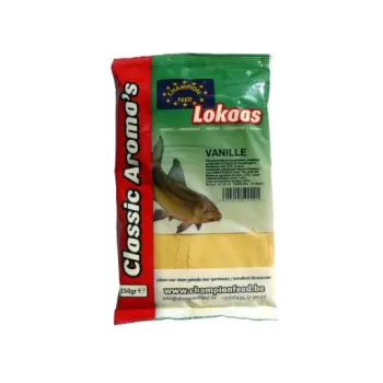 CHAMPION FEED Vanille 250g