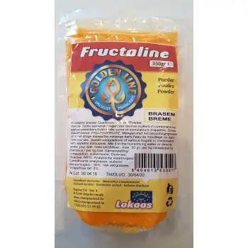 CHAMPION FEED Fructaline powder 350g