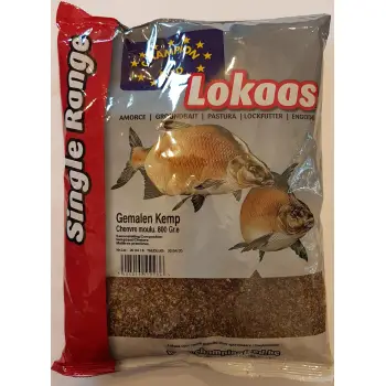 CHAMPION FEED Gemalen kemp 800g