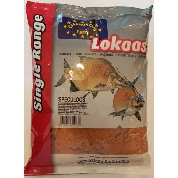 CHAMPION FEED Speculoos 1kg