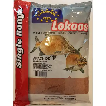 CHAMPION FEED Arachide 1kg