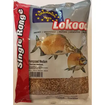 CHAMPION FEED Kempzaad Medium 1kg