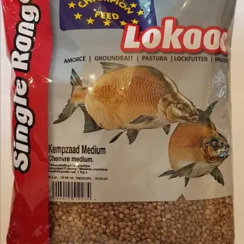 CHAMPION FEED Kempzaad Medium 1kg