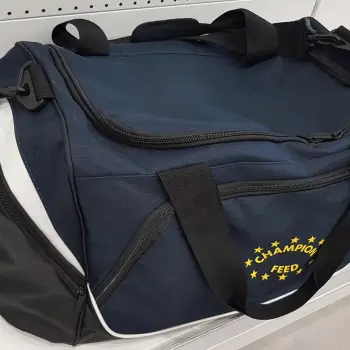 CHAMPION FEED Carryall 115L