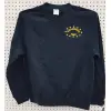 CHAMPION FEED Sweatshirt Navy