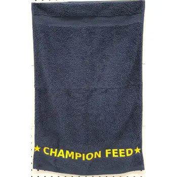 CHAMPION FEED Towel 40x60