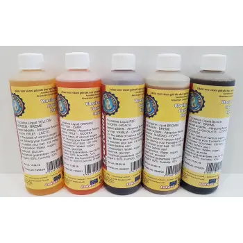 CHAMPION FEED Fructaline Liquid 500ml