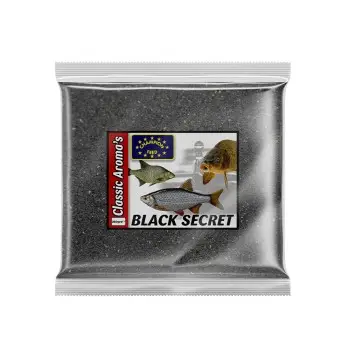 CHAMPION FEED Black Secret 250g