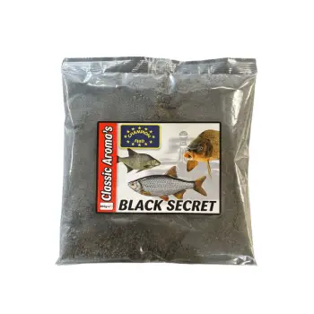 CHAMPION FEED Black Secret 250g
