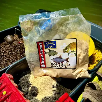 CHAMPION FEED Lacto Plus 250g