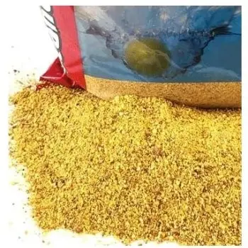 CHAMPION FEED Brasem Zilver 1kg