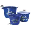 CHAMPION FEED Bucket 25L