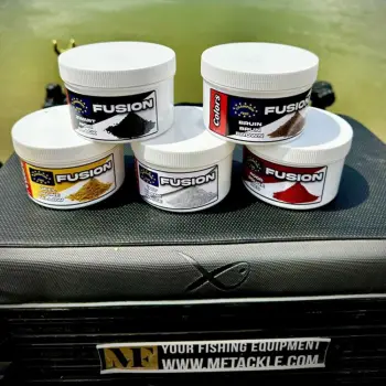 CHAMPION FEED Fusion New 2024 Colors 150 g