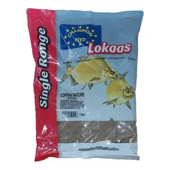 CHAMPION FEED Coprah Nature Extra 1 kg
