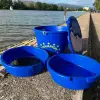 CHAMPION FEED Bait Bucket Set 13L