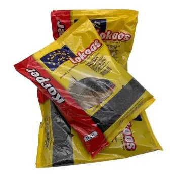 CHAMPION FEED Halibut Pellets 1kg