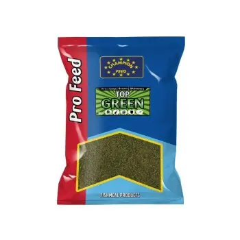 CHAMPION FEED Top Green 2kg